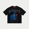 GODSPEED Smell The Rose T-shirt Mens Apparel